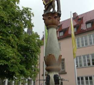Christofsbrunnen