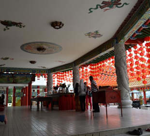 Thean Hou Tempel