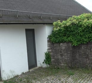 Aussegnungshalle Salzstetten