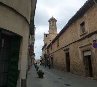 Sehenswerte Altstadt