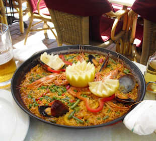 Paella 