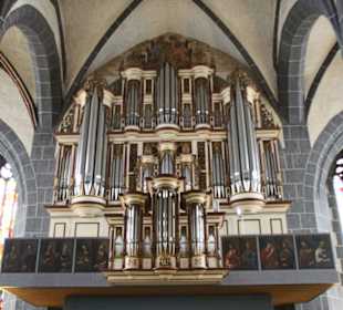 Orgel St. Blasius