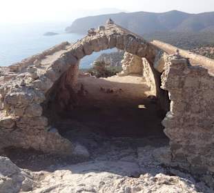 Monolithos