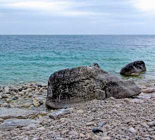 Bruce Peninsula Nationalpark, Lake Huron