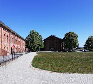 Fort Hagelsberg 