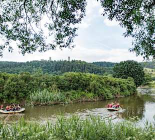 Stadtführung Eisenach