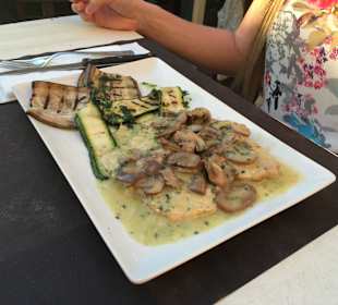 Restaurant La Taverna Marconi