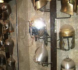 Museum in der Goldenen Gasse