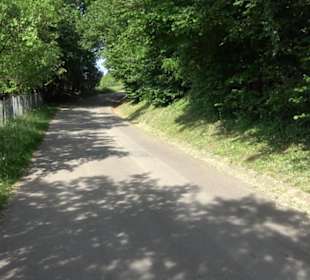 Kreuzweg Wurmlinger Kapelle