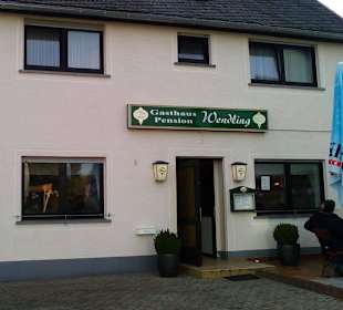Gasthaus Wendling in Mörsdorf