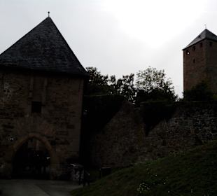 Burgruine Lichtenberg Thallichtenberg