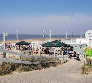 Strand Zandvoort