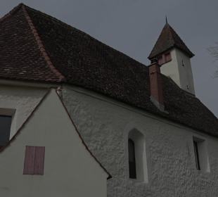 Insel Blau Gerhausen