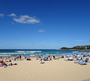 Stadtrundgang Sydney