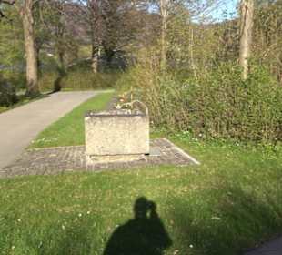 Friedhof Beuren