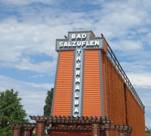 Gradierwerk
