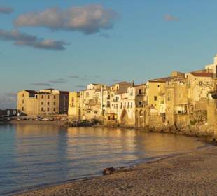 Cefalu