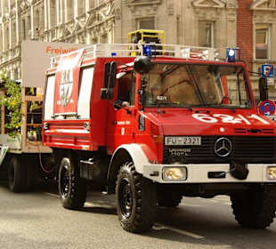 Freiwillige Feuerwehr Fürth e.V