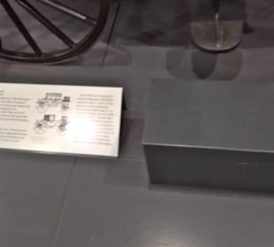 Museum für Kutschen, Chaisen & Karren