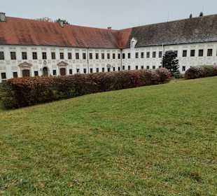 Kloster Wessobrunn
