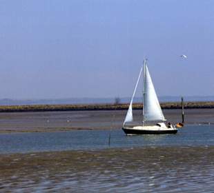 Am Hafen