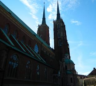 Katedra św. Jana Chrzciciela