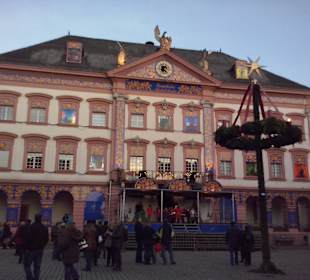 Gengenbacher Weihnachtskalender