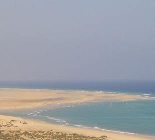 Playa de Sotavento