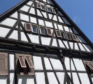 Geschichtspfad Nehren