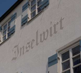 Der Inselwirt