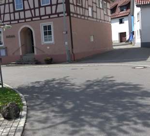Ortsverwaltung Weiler