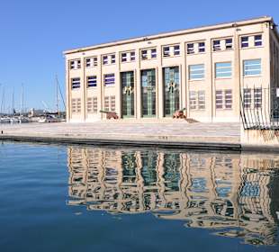 Préfecture Maritime