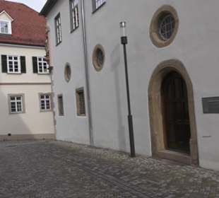 Dompfarrhaus