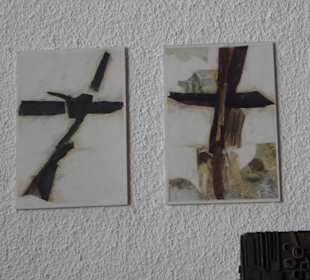 Klaus von Flüe Kirche