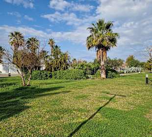 Wandern Side - Kumköy