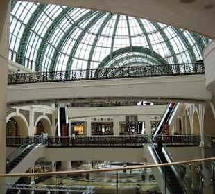 Mall of the Emirates