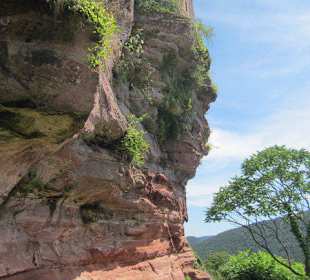 Burg Altdahn