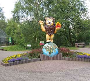 Serengeti Park Hodenhagen