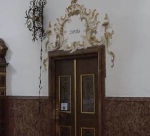 Wallfahrtskirche Andechs