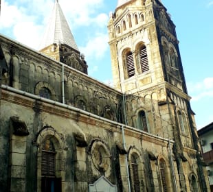 St. Joseph Kathedrale