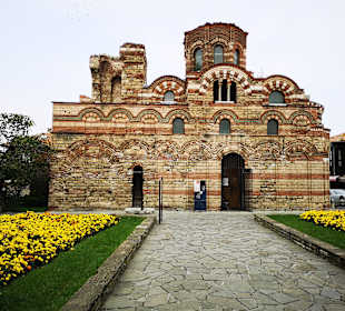 Altstadt Nessebar	