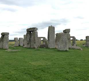 Stonehenge
