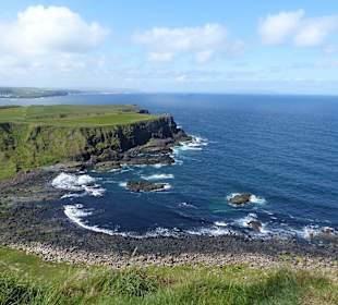 Wilder Norden Irlands