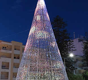 Stadtrundgang Olhão rund um den Yachthafen
