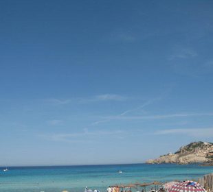 Cala Agulla
