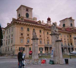 Schloss Esterhaszy