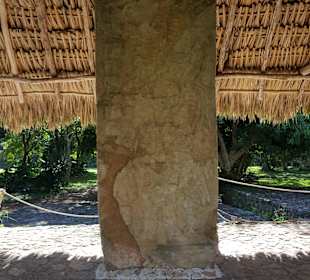 Santi Tour - EK Balam