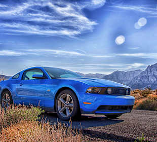 Red Rock Canyon