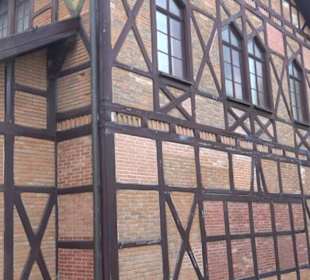Alte Turnhalle