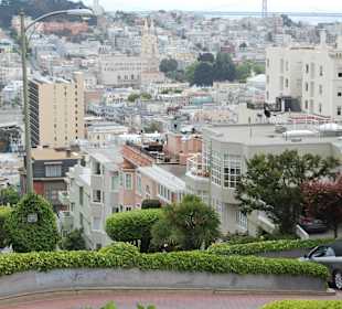Lombard Street